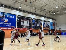 全球篮球赛事精品云集，精彩纷呈不容错过