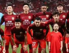 上海上港逆风翻盘，成功晋级下一轮！