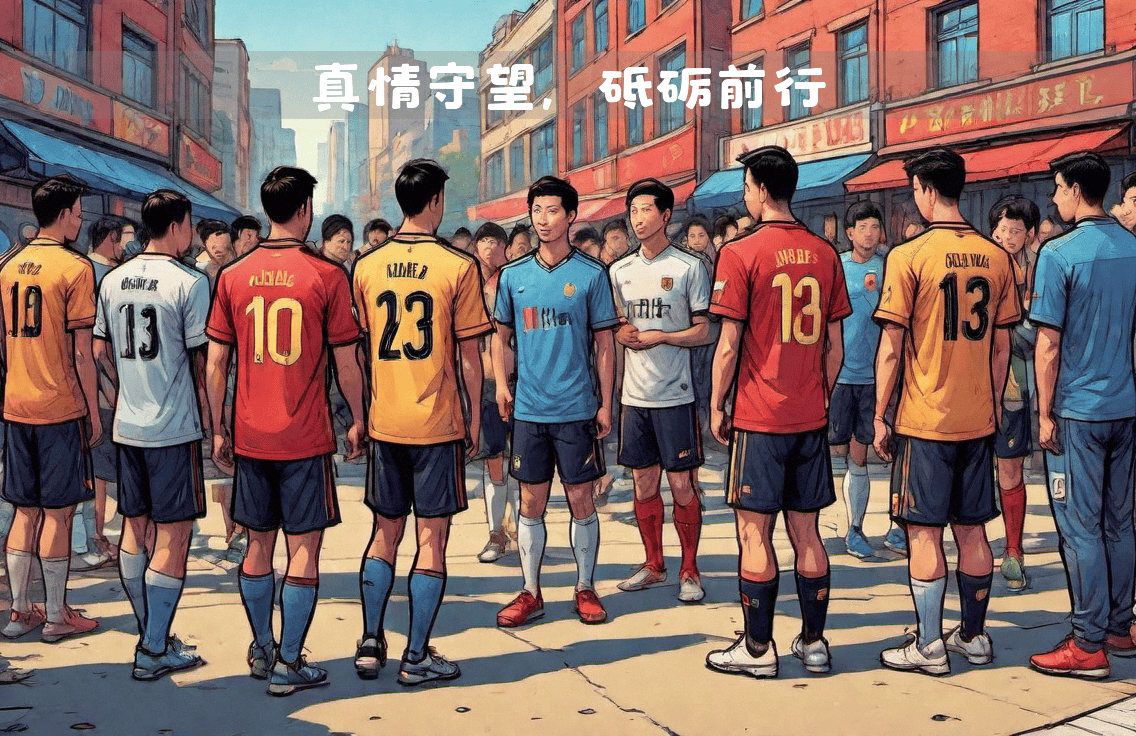 关于足球盛宴即将打响，观众热情高涨的信息