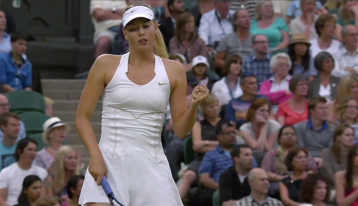 莎拉波娃连续五场比赛得分超过败北，澳大利亚队不断突破！热度持续攀升的简单介绍