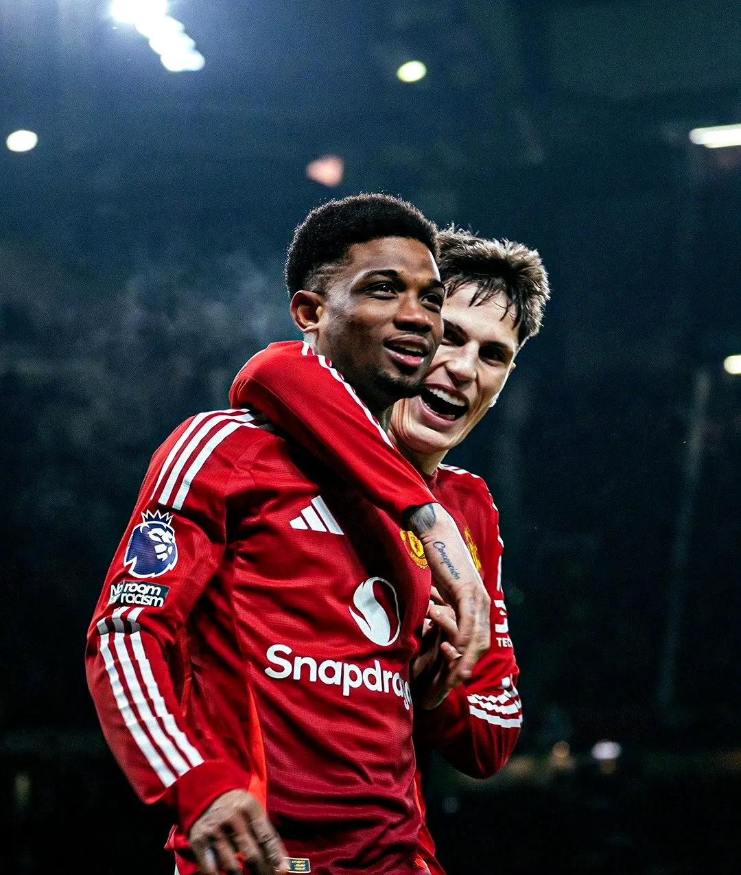  今晚全明星赛焦点战！曼联迎战丹佛掘金，大胜或上演