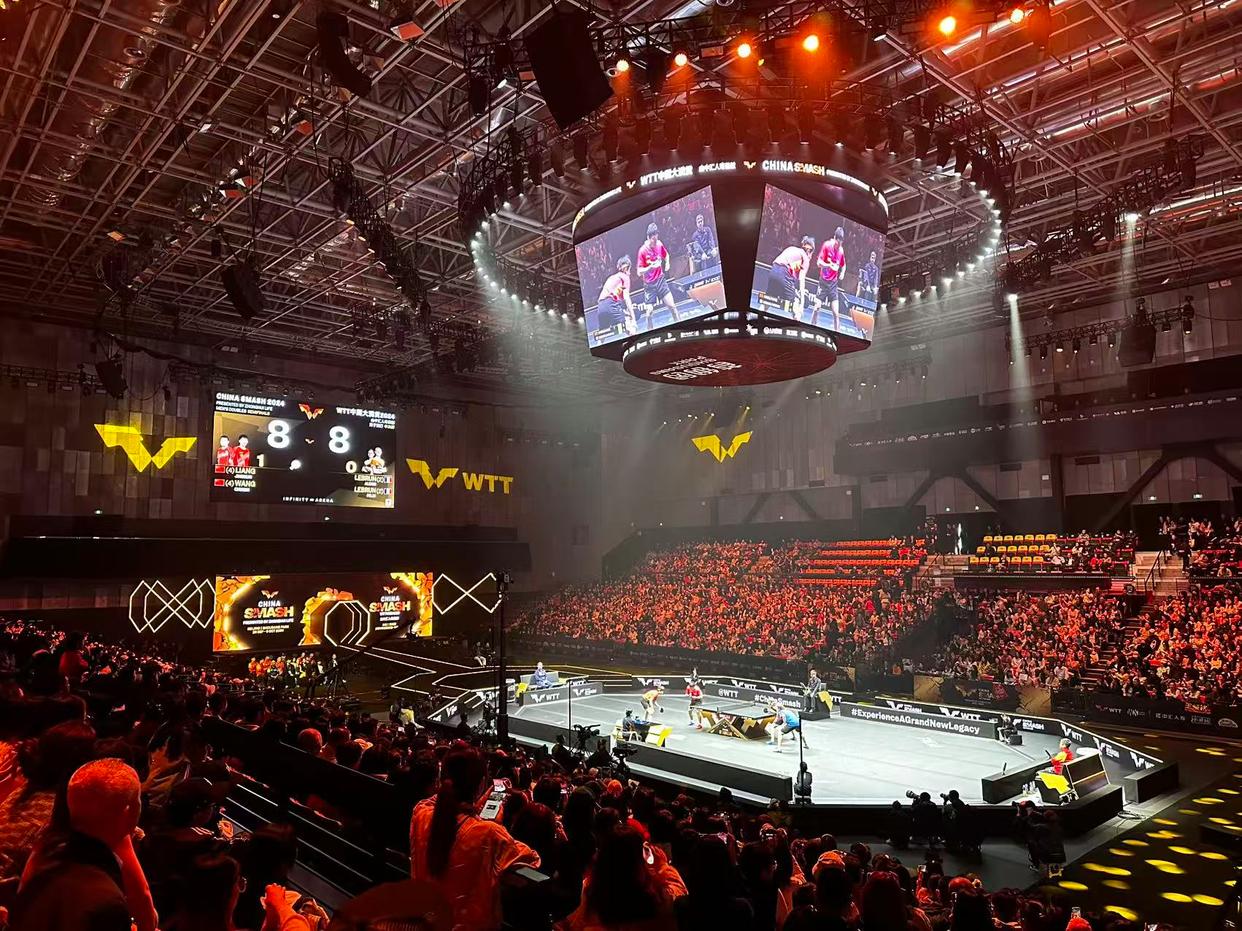 关于WTT大满贯次回合对决在即！辽宁男篮演练定位球，丹佛掘金密集防守应对的信息