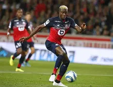  奥斯梅恩什么水平 